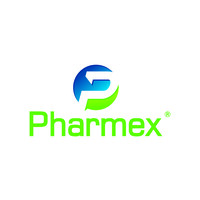 Grupo Pharmex logo - Similar company to Droguería Laboratorios Pharmex