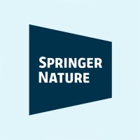 Springer Nature logo - Similar company to Retresco