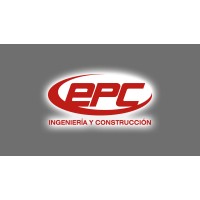 EPC INGENIERÍA Y CONSTRUCCIÓN,S.L. logo - Similar company to Soderinsa Veintiuno