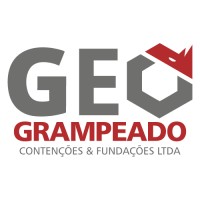 Geogrampeado Contenções e Fundações logo - Similar company to Geotemax Contenções