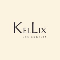 Kellix LA logo - Similar company to Vinadi