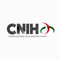 Cámara Nacional de la Industria Hulera - CNIH logo - Similar company to Galgo Pre-Q