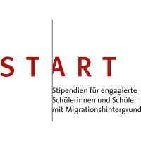 Verein START-Stipendien Österreich logo - Similar company to Technische Akademie