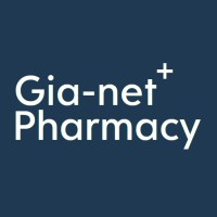 Gia-net Pharmacy logo - Similar company to Gia-Net Smc Limited