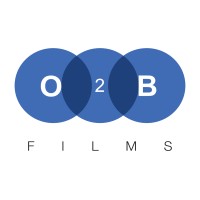 O2B FILMS logo - Similar company to Clarke Costelle & Co