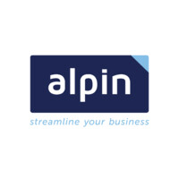 Alpin logo - Similar company to Examar Srls