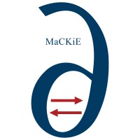 MaCKiE 2025 logo - Similar company to Iesc Iztech