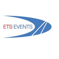 ETS Events logo - Similar company to Action Events Group