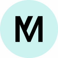 Mockus logo - Similar company to Zuiderlicht