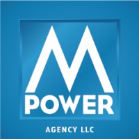 M-Power Agency LLC logo - Similar company to Engaging Creative Minds