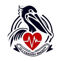 LF1 Cardiac Society logo - Similar company to Care: Cardiac Aid & Response Education