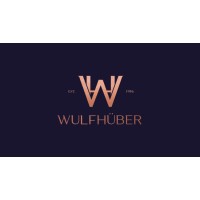 Wulfhüber