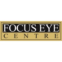 Focus Eye Centre Inc. logo - Similar company to Precision Cornea Centre