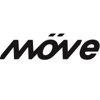 Moeve Bikes logo - Similar company to Kuptec