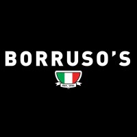 Borruso's logo - Similar company to Watson'S Eq