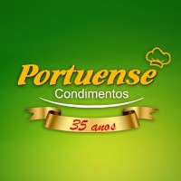 Condimentos Portuense logo - Similar company to Carneiro Imóveis Especias