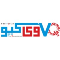 VQ Group logo - Similar company to Vq (Video Quick Response Code)