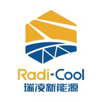 Radi-Cool logo - Similar company to Radi-Cool