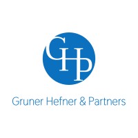 Gruner Hefner & Partners (GHP) logo - Similar company to Tacture