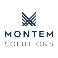 Montem Solutions logo - Similar company to Solution Partners, Inc.