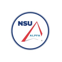 ALPFA NSU logo - Similar company to Barkera®