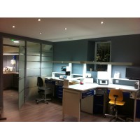 LABORATOIRE DENTAIRE FUSARO - JPH logo - Similar company to Sherer Dental Lab