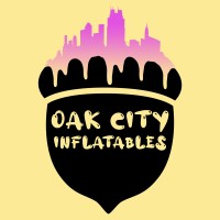 Oak Inflatables, LLC logo - Similar company to Kayla Marie & Studio