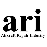 Aircraft Repair Industry logo - Similar company to Ute Technics