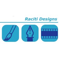 RACITI DESIGNS | User Experience Design | Information & Communication Technology logo - Similar company to Experience Dynamics Inc.