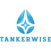 TankerWise logo - Similar company to Magenta Foiling Team