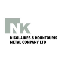 Nicolaides & Kountouris Metal Company Ltd logo - Similar company to Σύνδεσμος Αγοράς Ηλεκτρισμού - Σαη