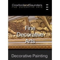 Croxford and Saunders logo - Similar company to Hull Studio