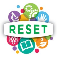 RESET logo - Similar company to Greenshare Technology