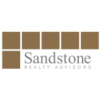Sandstone Realty Advisors logo - Similar company to Flacks Group