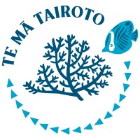 Te Mā Tairoto logo - Similar company to Caledoclean