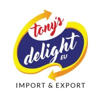 Tony's Delight EU B.V logo - Similar company to De Boer Projectondersteuning