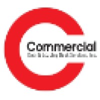 Commercial Door & Loading Dock Services, Inc. logo - Similar company to Loading Dock Equipment, Inc.