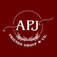 APJ FRIENDS GROUP & CO. logo - Similar company to Avi Freight And Logistics Llc- Fz
