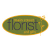 Main street florist