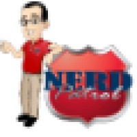 Nerd Patrol, Llc