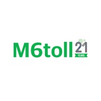M6toll logo - Similar company to Method In Motion