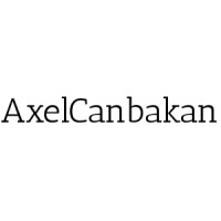 AxelCanbakan logo - Similar company to Tecsen Engineering