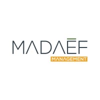 Madaëf Management logo - Similar company to Madaëf