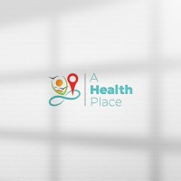 A Health Place logo - Similar company to World Model Hunt