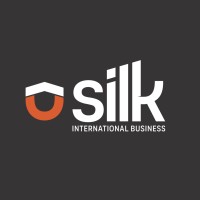 Silk Comércio Internacional Itajaí logo - Similar company to Squadra Partners