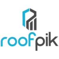 Roofpik logo - Similar company to Olaev_Support