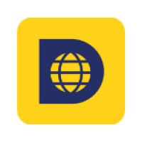 Deal With Digital World logo - Similar company to It’S Prodesk - Powering Brands Digitally