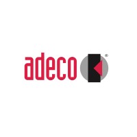 adeco Türfüllungstechnik GmbH logo - Similar company to Lübbering Abrollsysteme E.K.