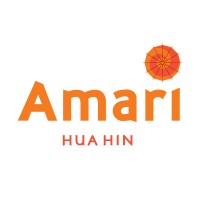 Amari Hua Hin: People and Passion logo - Similar company to Amari Hua Hin