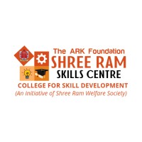 Shree Ram Skills Centre logo - Similar company to Vaibhav Group